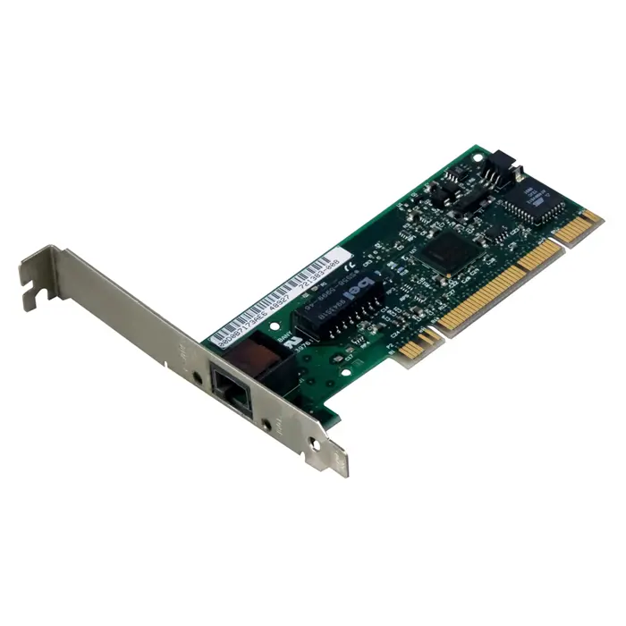 Intel 721502-005-9 | 1-Port 10/100Base-TX RJ-45 PCI Fast Ethernet Network Adapter Card Refurbished - Intel refurbished available on Gotodirect