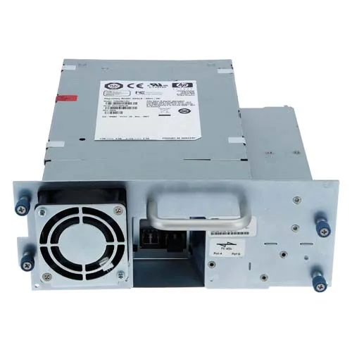 HP 453907-001 | StorageWorks MSL LTO-4 Ultrium 1840 4Gb Fibre Channel Drive Refurbished - Hewlett-Packard (ou HP en abrégé) refurbished available on Gotodirect