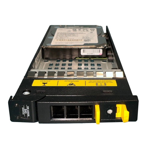 HP 840456-001 | 600GB 10000RPM SAS 6Gb/s Hot-Swappable SFF 2.5-inch Hard Drive for StorageWorks M6710 Refurbished - Hewlett-Packard (ou HP en abrégé) refurbished available on Gotodirect