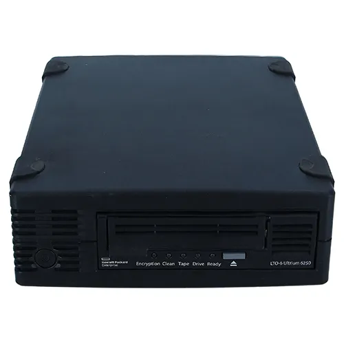 Buy HP EH970A#ABA | StoreEver LTO-6 Tape Drive 2.5TB (Native)/6.25TB (Compressed) Refurbished - $1391.58 HP EH970A#ABA | StoreEver LTO-6 Tape Drive 2.5TB (Native)/6.25TB (Compressed) Refurbished - Hewlett-Packard (ou HP en abrégé) refurbished available on Gotodirect