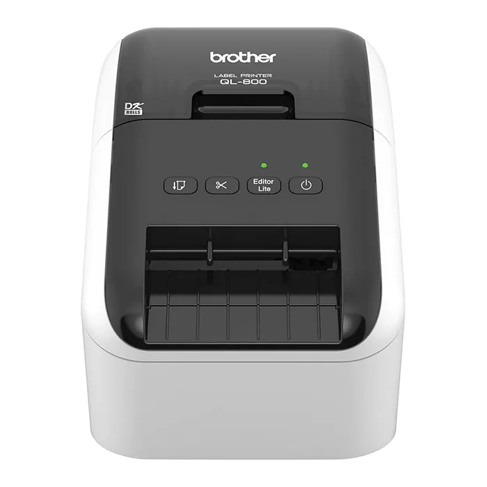 Buy Brother QL-800 | High Speed Professional Label Printer Refurbished - $343.33 Brother QL-800 | High Speed Professional Label Printer Refurbished - Brother refurbished available on Gotodirect