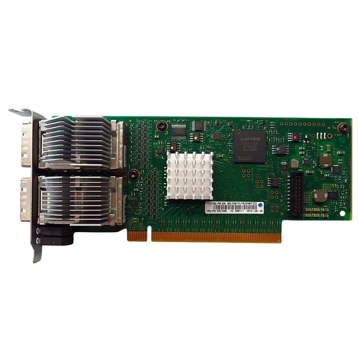 IBM 00LY090 | Power8 PCIe3 Optical Cable Adapter Refurbished -  refurbished available on Gotodirect