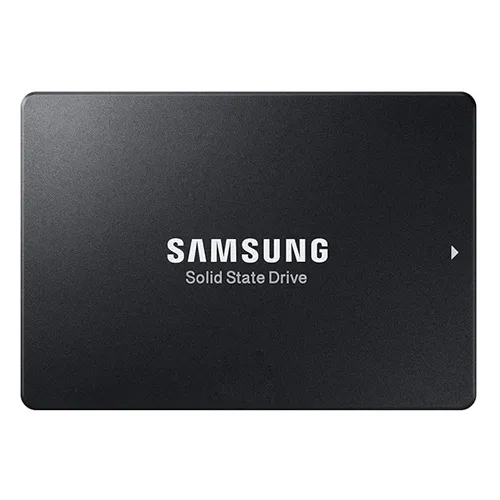 Samsung MZWLR3T8HCLS-00A07 | PM1733a Series 3.84TB Triple-Level Cell PCI-Express 4.0 x4 NVMe Read-Intensive U.2 2.5-inch Solid State Drive Refurbished - Samsung refurbished available on Gotodirect