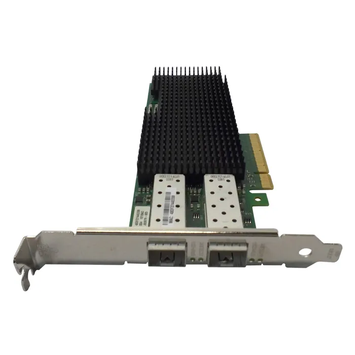 HP 870823-001 | Dual-Ports 10/25Gb/s 661SFP28 Ethernet Network Adapter Refurbished - Hewlett-Packard (ou HP en abrégé) refurbished available on Gotodirect