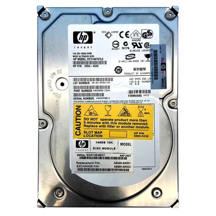 Buy Seagate 9X2006-154 | Cheetah 10K.7 Series 146GB 10000RPM Ultra320 SCSI 8MB Cache 80-Pin (CE) 3.5-Inch Hard Drive Refurbished - $300.00 Seagate 9X2006-154 | Cheetah 10K.7 Series 146GB 10000RPM Ultra320 SCSI 8MB Cache 80-Pin (CE) 3.5-Inch Hard Drive Refurbished - Seagate refurbished available on Gotodirect