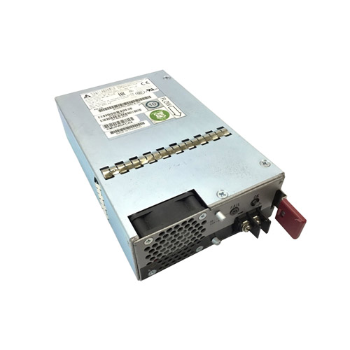 Cisco N2200-PDC-350W-B | 350-Watts Power Supply with Back to front Airflow for Nexus N2K / N3K Switch Refurbished - Cisco Systems Inc. refurbished available on Gotodirect
