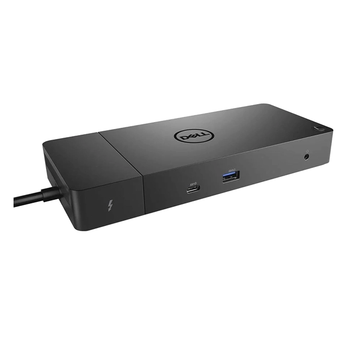 Dell 1T78D | Thunderbolt Docking Station with 180W AC Power Adapter Refurbished - Dell refurbished available on Gotodirect