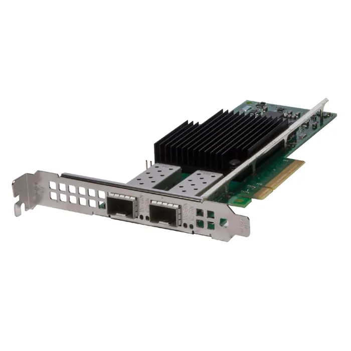 Dell 05N7Y5 | 2-Ports 10GBase-T PCI Express Network Card Adapter Refurbished - Dell refurbished available on Gotodirect
