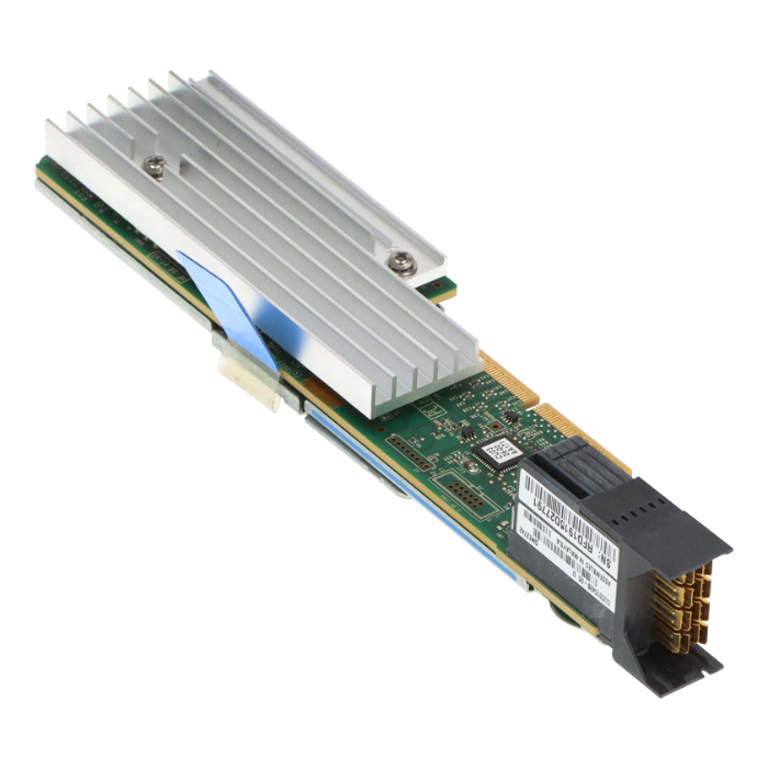 Dell 0PD8ND | Dual Port 32Gb Fibre Channel MX Mezzanine Card For PowerEdge MX740c/MX840c Refurbished - Dell refurbished available on Gotodirect