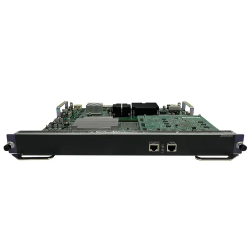 Buy HP JG639A | 2 x Ports RJ-45 Unified Wired-WLAN Module for 10500 / 7500 Switch Refurbished - $477.54 HP JG639A | 2 x Ports RJ-45 Unified Wired-WLAN Module for 10500 / 7500 Switch Refurbished - Hewlett-Packard (ou HP en abrégé) refurbished available on Gotodirect