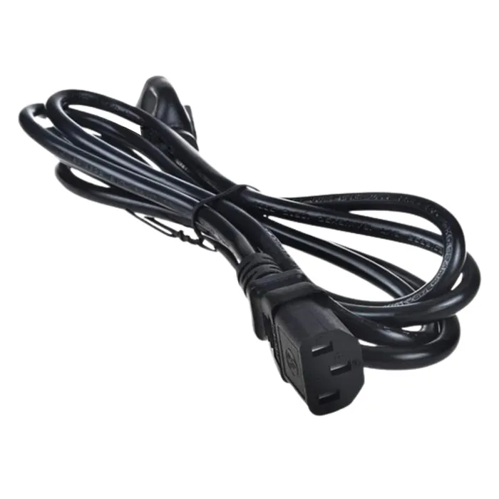 Buy Juniper CBL-PWR-C13-US-48P | AC Power Cord C13 15A/125V 2.5M Refurbished - $135.00 Juniper CBL-PWR-C13-US-48P | AC Power Cord C13 15A/125V 2.5M Refurbished - refurbished available on Gotodirect