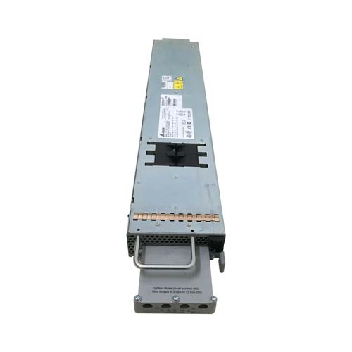 Cisco N7K-DC-3KW | 3000-Watts Hot-Pluggable Redundant DC Power Supply Module for Nexus 7000 Refurbished - Cisco Systems Inc. refurbished available on Gotodirect