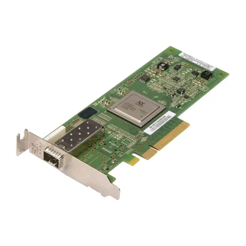 Dell 5VR2M | QLogic 2560 8Gbps Fibre Channel Single-Port Host Bus Adapter Refurbished - Dell refurbished available on Gotodirect