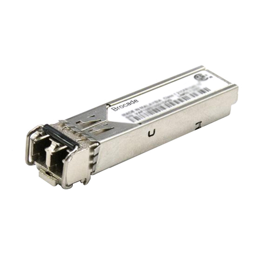 Buy Brocade XBR-000153-C | 8Gb/s 8GBase-LR Single-Mode Fibre 1310nm 10km Duplex LC Connector SFP+ Transceiver Module Refurbished - $86.92 Brocade XBR-000153-C | 8Gb/s 8GBase-LR Single-Mode Fibre 1310nm 10km Duplex LC Connector SFP+ Transceiver Module Refurbished - refurbished available on Gotodirect