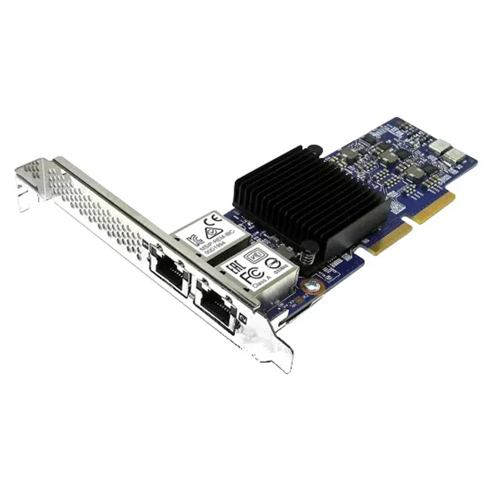 IBM 00JY912 | X540 ML2 2-Ports RJ-45 10Gb/s Gigabit Ethernet Network Adapter for Systeem x3550 M5 / x3650 M5 Refurbished -  refurbished available on Gotodirect