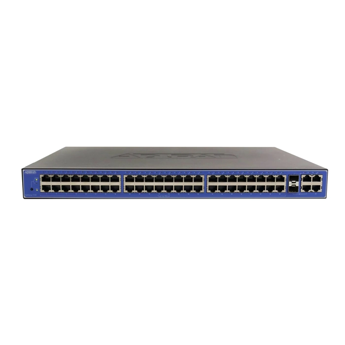 Buy Adtran 1700599G1 | NetVanta 1238 Ethernet Switch with PoE 2 x SFP Shared 48 x 10/100Base-TX LAN 4 x 10/100/1000Base-T LAN Refurbished - $188.54 Adtran 1700599G1 | NetVanta 1238 Ethernet Switch with PoE 2 x SFP Shared 48 x 10/100Base-TX LAN 4 x 10/100/1000Base-T LAN Refurbished - refurbished available on Gotodirect