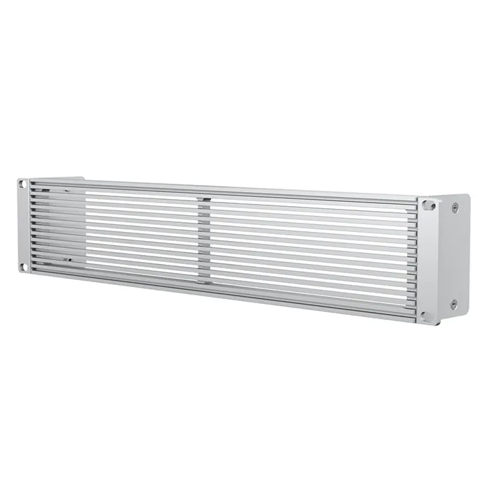Ubiquiti UACC-RACK-PANEL-VENTED-2U | Rack Mount OCD 2U Vented Panel Refurbished - Ubiquiti refurbished available on Gotodirect