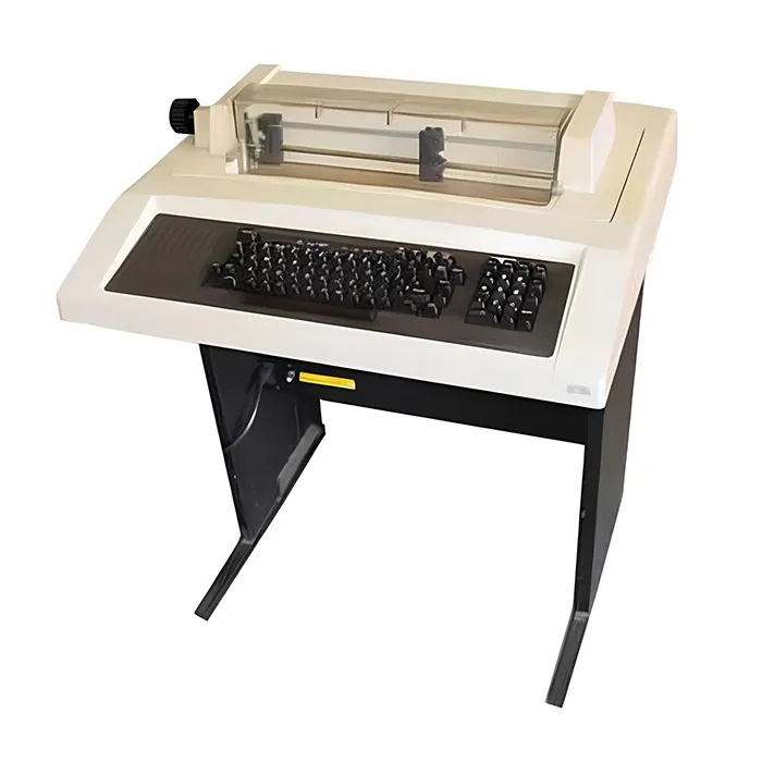DEC LA120-DA | Writer III keyboard send receive Printer Refurbished -  refurbished available on Gotodirect