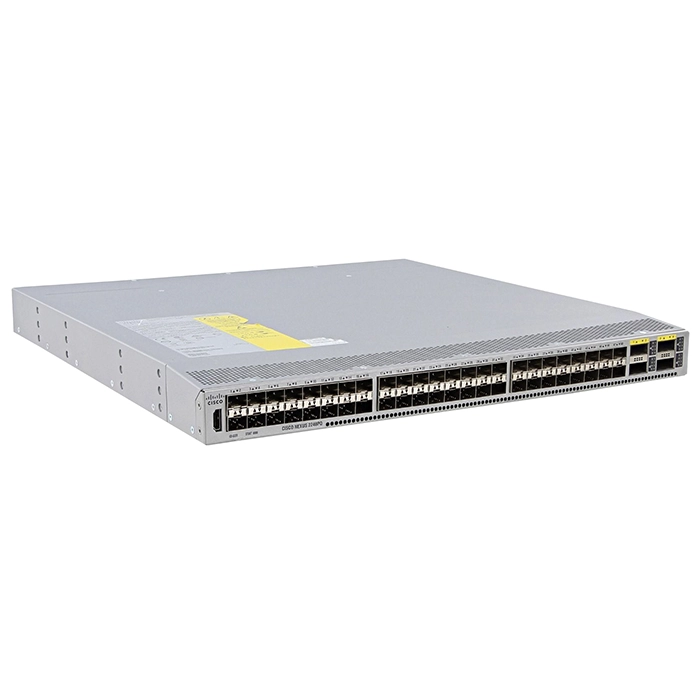 Buy Cisco N2K-C2248PQ-10GE= | Nexus 2248PQ 48-Ports 10Gb/s Fabric Extender Switch with 4x 40Gb/s QSFP+ Ports Refurbished - $474.91 Cisco N2K-C2248PQ-10GE= | Nexus 2248PQ 48-Ports 10Gb/s Fabric Extender Switch with 4x 40Gb/s QSFP+ Ports Refurbished - Cisco Systems Inc. refurbished available on Gotodirect