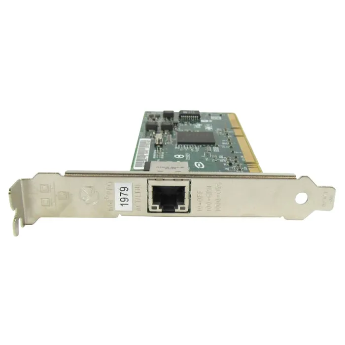 IBM 80P6445 | 1-Port 10/100/1000Base-TX PCI-X (Type 5701) Gigabit Ethernet Adapter Refurbished -  refurbished available on Gotodirect