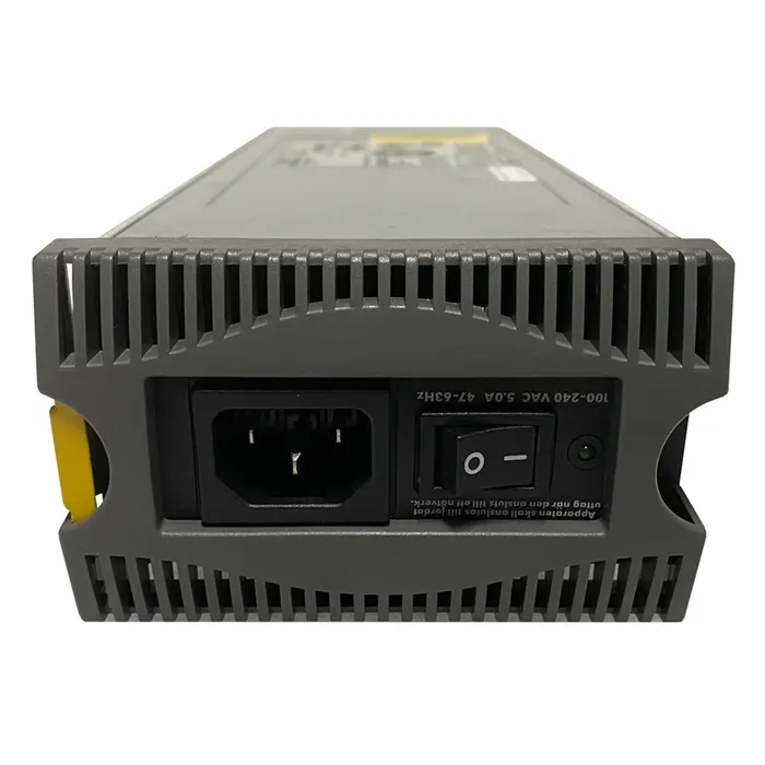 Brocade 60-0000739-02 | 300-Watts Switching Power Supply for SAN Director Switch 2/32 Refurbished -  refurbished available on Gotodirect