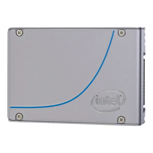 Intel SSDPE2MW800G4X1 | 750 800GB Multi-Level Cell PCI Express 3.0 x4 NVMe U.2 2.5-Inch Solid State Drive Refurbished - Intel refurbished available on Gotodirect