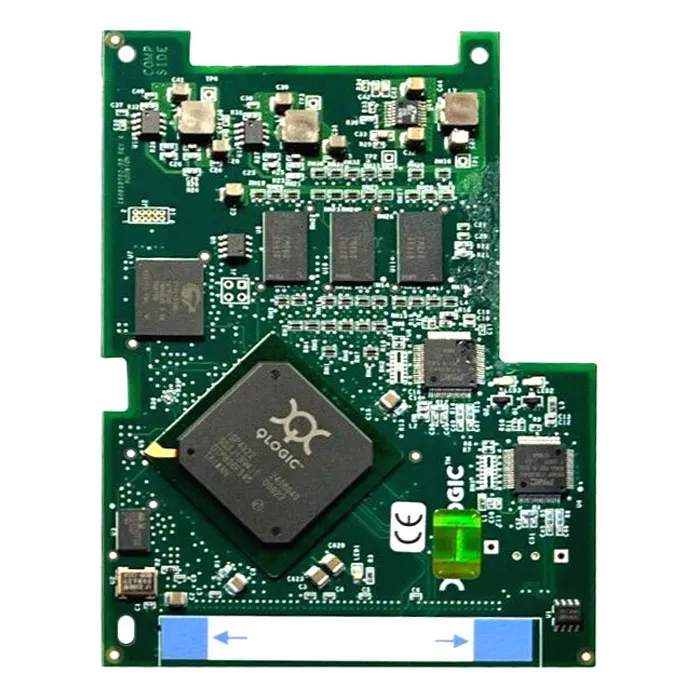 IBM 32R1925 | Dual-Ports iSCSI Expansion Card Network Adapter for BladeCenter Refurbished -  refurbished available on Gotodirect
