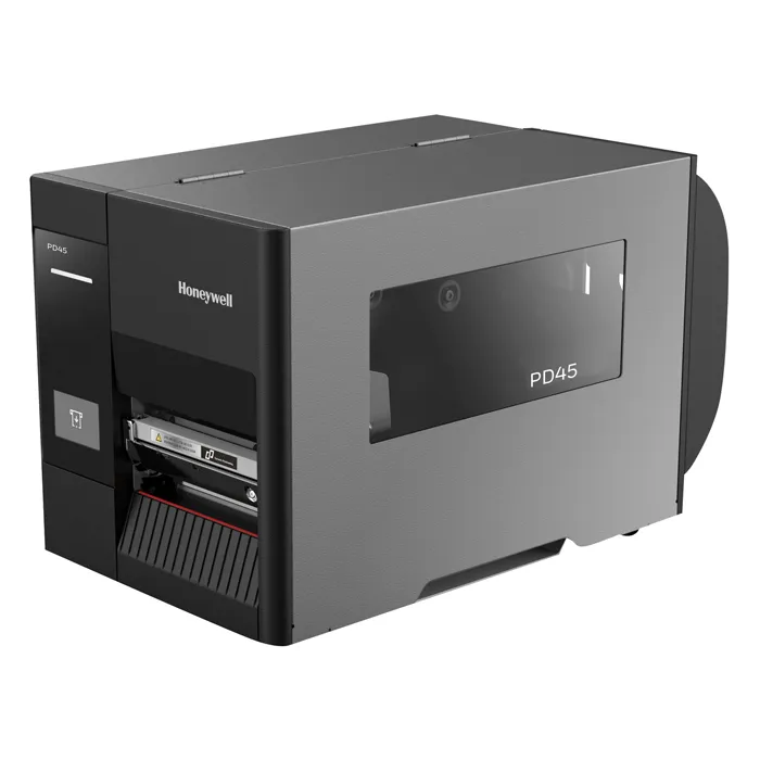 Honeywell PD4500B0030000200 | PD4500B 203 dpi Direct Thermal Transfer Industrial Barcode Label Printer Refurbished - Honeywell refurbished available on Gotodirect