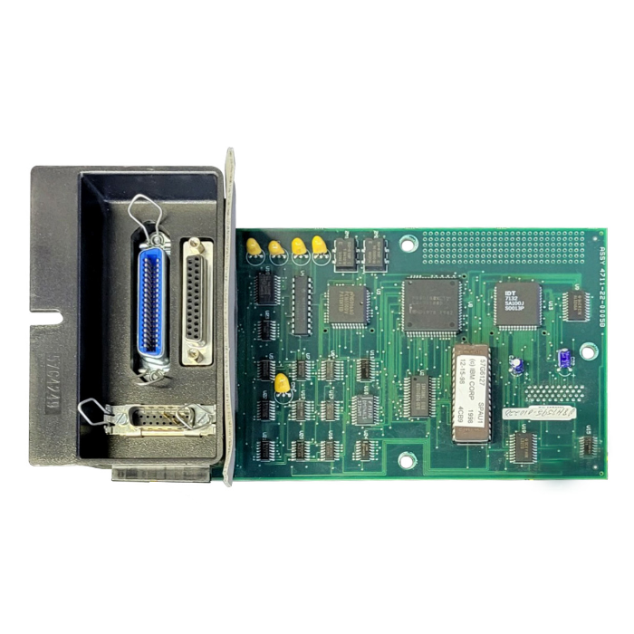 IBM 08H7595 | Serial Parallel Adapter Refurbished -  refurbished available on Gotodirect