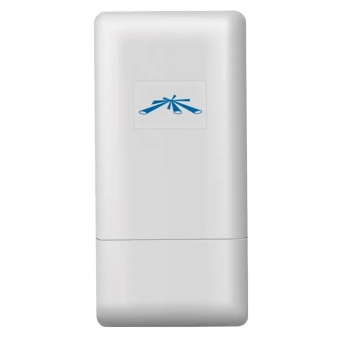 Buy Ubiquiti NSLOCO5 | NanoStation5 IEEE 802.11a 5GHz 1 x Port 10/100Base-TX High Performance Broadband Outdoor CPE Refurbished - $235.11 Ubiquiti NSLOCO5 | NanoStation5 IEEE 802.11a 5GHz 1 x Port 10/100Base-TX High Performance Broadband Outdoor CPE Refurbished - Ubiquiti refurbished available on Gotodirect