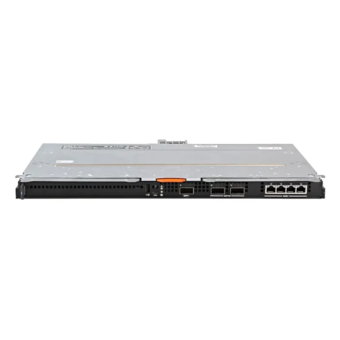 Dell 95M9H | MX5108N 4 x RJ-45 Ports 10GBase-T + 1 x QSFP+ Port + 2 x QSFP28 Ports Layer 2 Managed Rack-Mountable Gigabit Ethernet Network Switch Refurbished - Dell refurbished available on Gotodirect