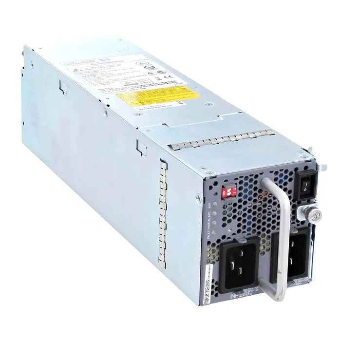Juniper QFX10000-PWR-AC | 2700-Watts AC Power Supply for QFX10000 Refurbished -  refurbished available on Gotodirect