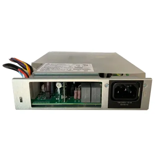 Cisco PWR-4330-POE-AC | 530-Watts 100-240V AC 47-63Hz Internal Power Supply with Power over Ethernet (POE) for ISR 4331 Refurbished - Cisco Systems Inc. refurbished available on Gotodirect