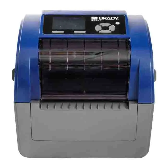 Brady BBP12-US | Bbp12 Label Printer Color Direct Thermal / Thermal Transfer Refurbished -  refurbished available on Gotodirect