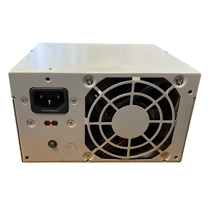 Dell 0YX448 | 300-Watts 200-240V AC 50-60Hz Power Supply for Inspiron 530 Refurbished - Dell refurbished available on Gotodirect