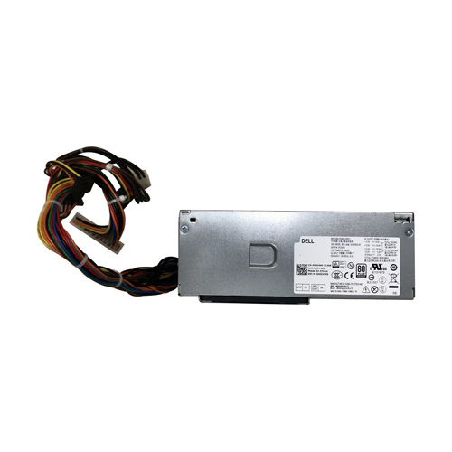 Dell 0H5VW9 | 240-Watts Power Supply for V3800/V260S Refurbished - Dell refurbished available on Gotodirect