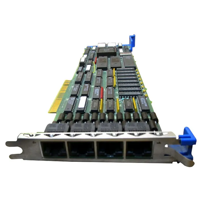 IBM 32G1412 | 64-Ports RS-232 Async Adapter for RS/6000 Server Refurbished -  refurbished available on Gotodirect