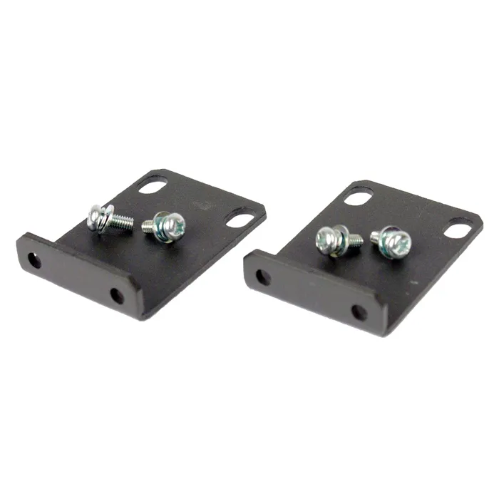 HP JD321A | Rack Mount Kit for E4210 Printers Refurbished - Hewlett-Packard (ou HP en abrégé) refurbished available on Gotodirect