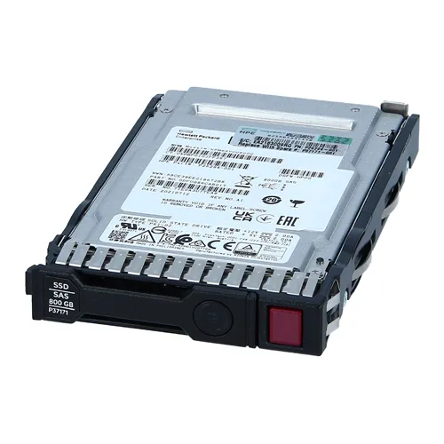 HP P37171-001 | 800GB SAS 12Gb/s PCI Express NVMe 3.0 x4 Mixed Use 2.5-Inch Solid State Drive Refurbished - Hewlett-Packard (ou HP en abrégé) refurbished available on Gotodirect