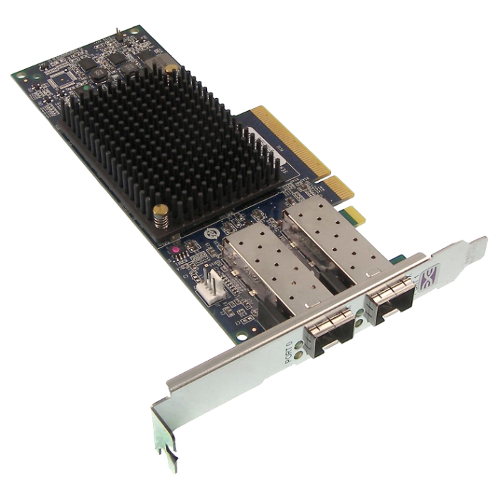 IBM 49Y4201 | Dual-Ports 10Gb/s Gigabit Ethernet PCI Express 2.0 x8 Network Server Adapter Refurbished -  refurbished available on Gotodirect
