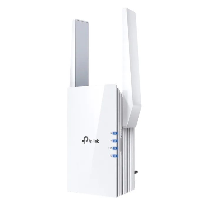 Buy TP-LINK RE605X-V3 | AX1800 Wi-Fi Range Extender Refurbished - $222.90 TP-LINK RE605X-V3 | AX1800 Wi-Fi Range Extender Refurbished - TP-Link refurbished available on Gotodirect