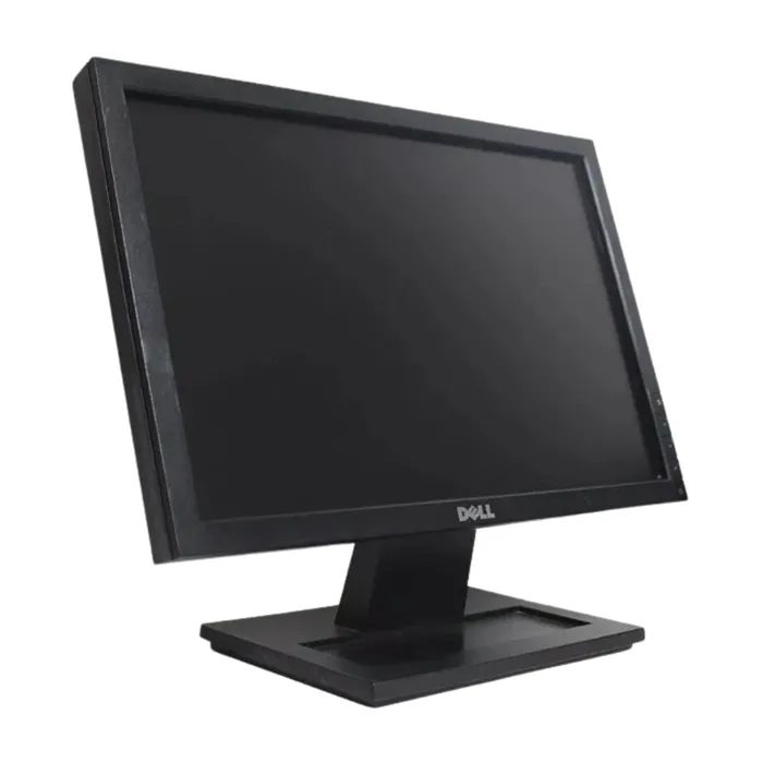 Dell E1709WF | 17-Inch ( 1440 x 900) WXGA+ Widescreen TFT Color LCD Monitor Refurbished - Dell refurbished available on Gotodirect