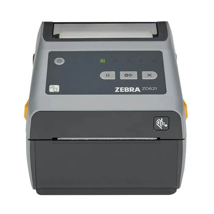 Buy Zebra ZD6A043-D01F00EZ | ZD621 Barcode Label Printer Refurbished - $813.23 Zebra ZD6A043-D01F00EZ | ZD621 Barcode Label Printer Refurbished - Zebra Technologies (si la marque se réfère à l refurbished available on Gotodirect