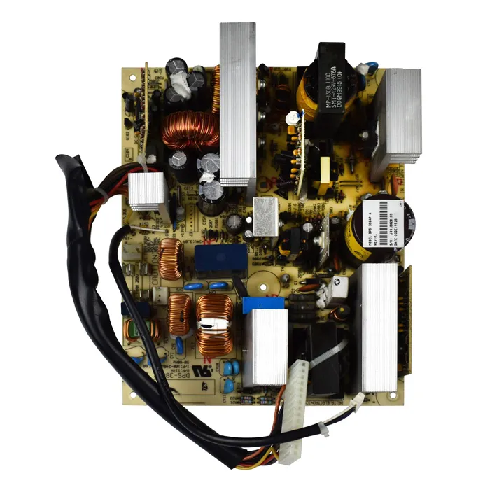 Delta DPS-386AP | Power Supply Board for 1050/1050C Printer Refurbished -  refurbished available on Gotodirect