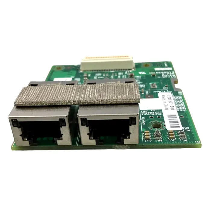 Intel AXX10GBIOMOD | 2-Ports SFP+ 10GBase-X PCI Express 2.0 Network Adapter Refurbished - Intel refurbished available on Gotodirect