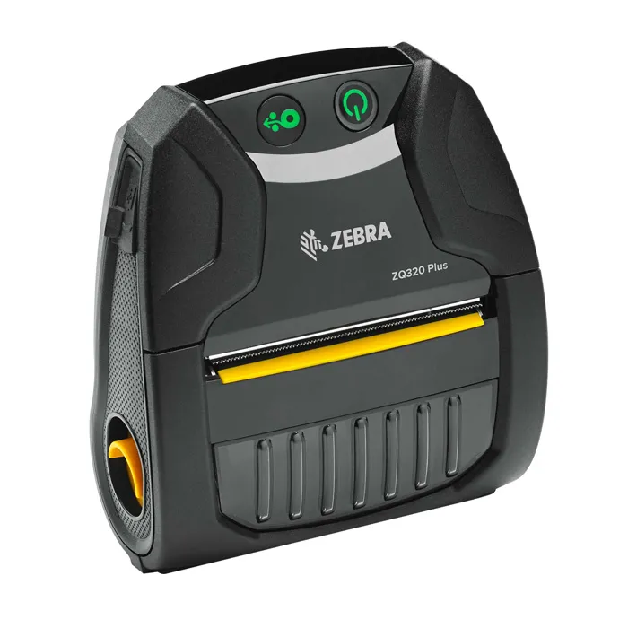 Zebra ZQ32-A0W03R0-00 | Zq320 Plus Indoor Receipt Printer Refurbished - Zebra Technologies (si la marque se réfère à l refurbished available on Gotodirect