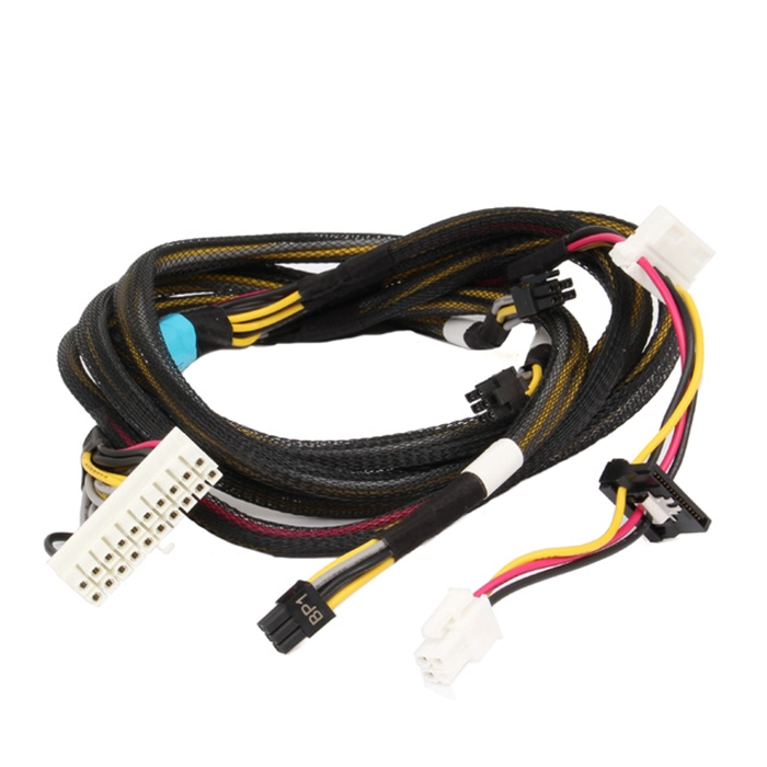 Buy HP 769627-001 | ML350 G9 Power Cable Refurbished - $129.17 HP 769627-001 | ML350 G9 Power Cable Refurbished - Hewlett-Packard (ou HP en abrégé) refurbished available on Gotodirect
