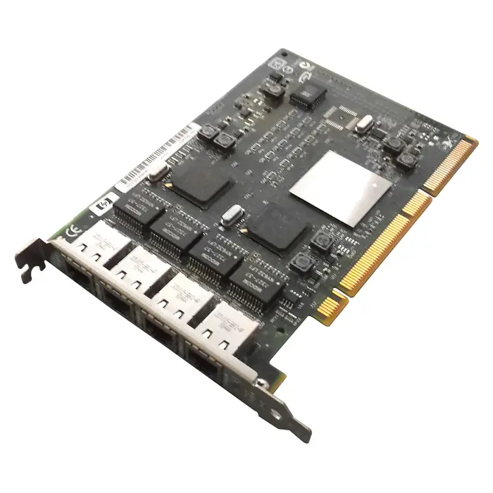 Buy Intel D34730-003 | Quad-Ports RJ-45 1Gb/s 10Base-T/100Base-TX/1000Base-T Gigabit Ethernet PCI-X Server Network Adapter Refurbished - $577.25 Intel D34730-003 | Quad-Ports RJ-45 1Gb/s 10Base-T/100Base-TX/1000Base-T Gigabit Ethernet PCI-X Server Network Adapter Refurbished - Intel refurbished available on Gotodirect