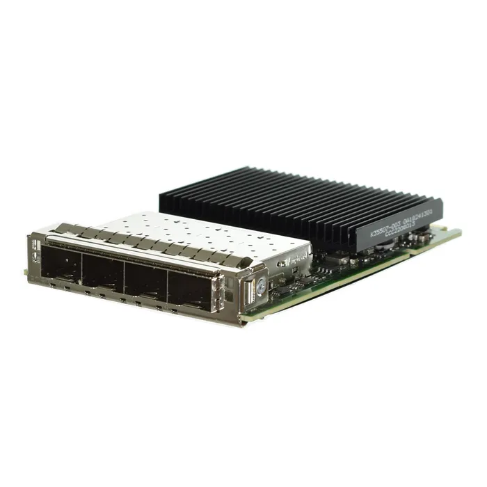 Dell R1KTR | E810-XXVDA4 4 x Ports SFP28 OCP 3.0 Network Adapter Refurbished - Dell refurbished available on Gotodirect