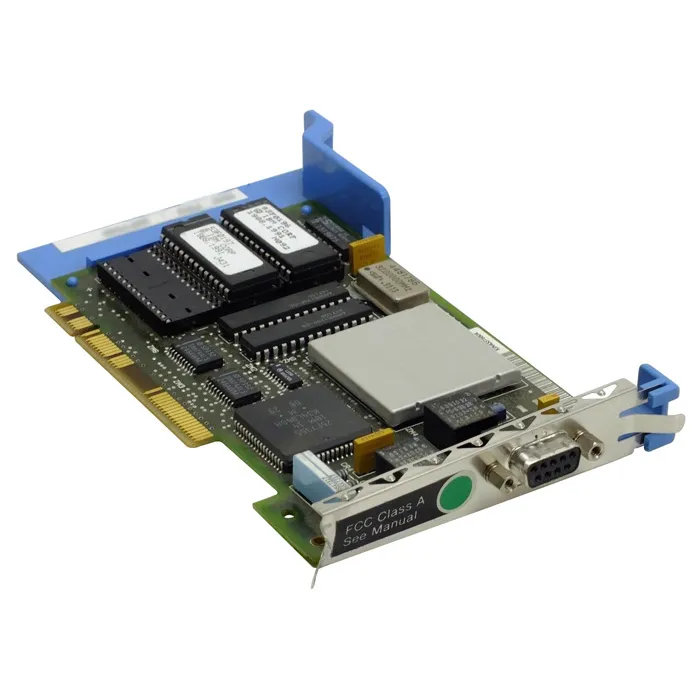 Buy IBM 93F0198A | 4Mbps MCA Micro Channel Token Ring Network Adapter Refurbished - $170.71 IBM 93F0198A | 4Mbps MCA Micro Channel Token Ring Network Adapter Refurbished - refurbished available on Gotodirect
